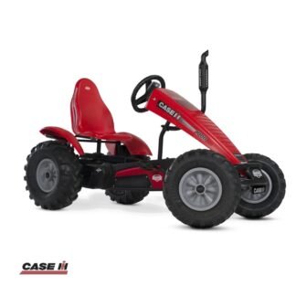 Tractor de pedales BERG CASE-IH BFR-3 - BE07.21.02.00